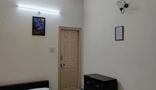 Superior Villa, 3 Bedrooms, Balcony, City View