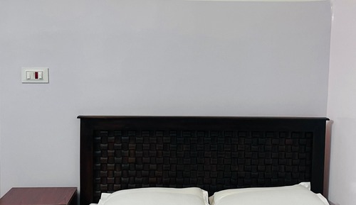 Standard Double Room, City View