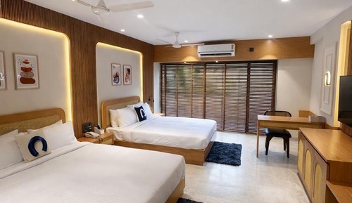 XL Plus Room