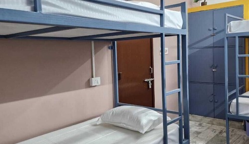 Elite Shared Dormitory