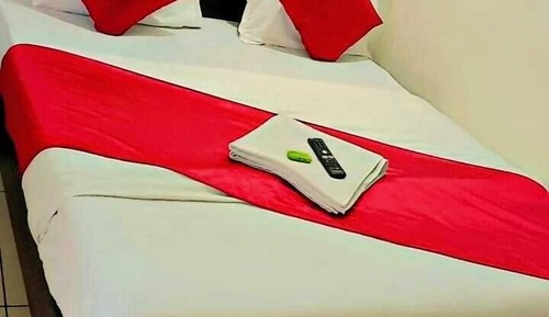 Basic Double or Twin Room