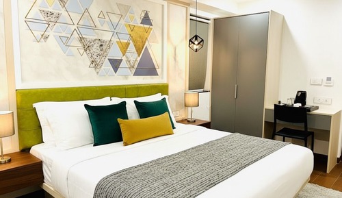 Luxury Room