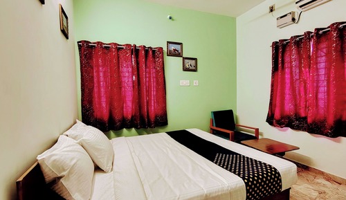 Family Apartment, 2 Bedrooms