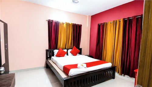 Premium Double Room, Air conditioning