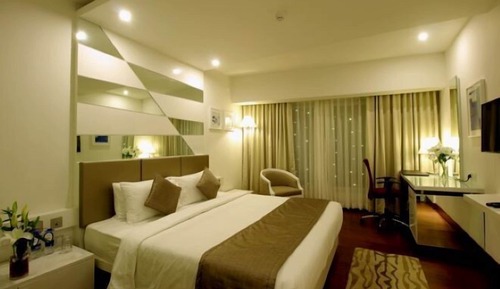 Executive Double or Twin Room, 1 King Bed, Non Smoking