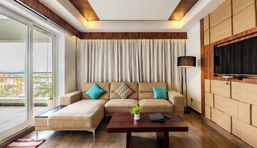 Royal Suite, 1 King Bed
