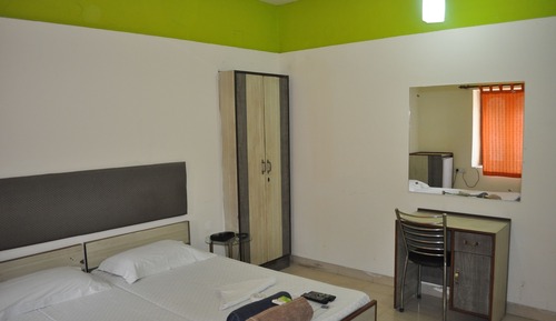 Deluxe Room, Multiple Bedrooms