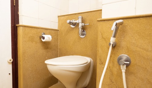 Executive Twin Room