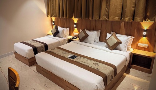 Executive Triple Room