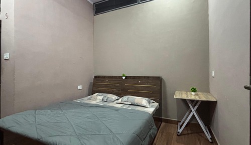 Classic Double Room, Hill View
