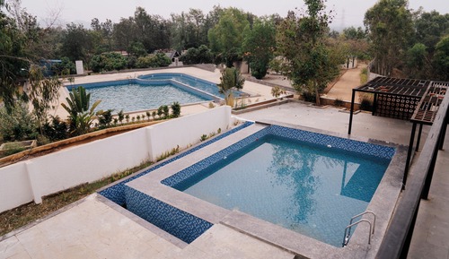 Premium Villa