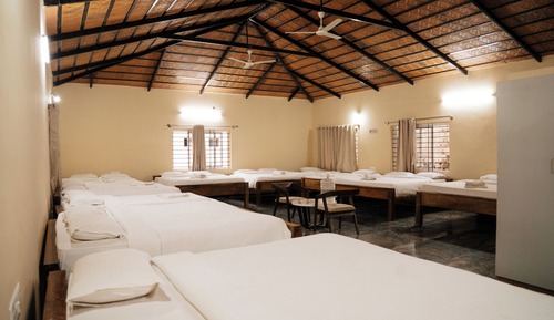 Shared Dormitory