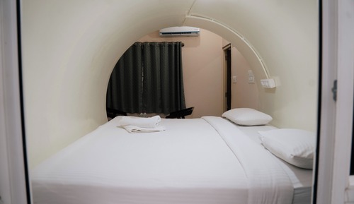 Double Room Single Use