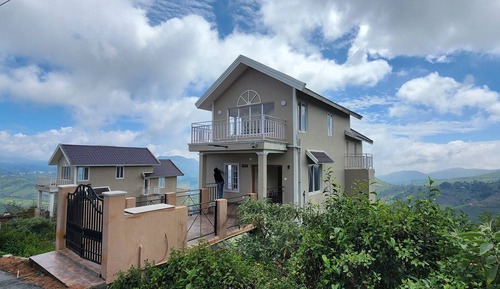 Villa, 3 Bedrooms, Accessible, Smoking