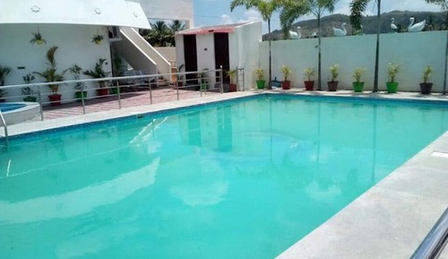 Exclusive Shared Dormitory