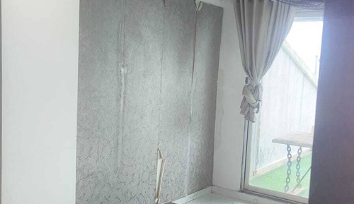 Deluxe Apartment, Balcony, Sea View
