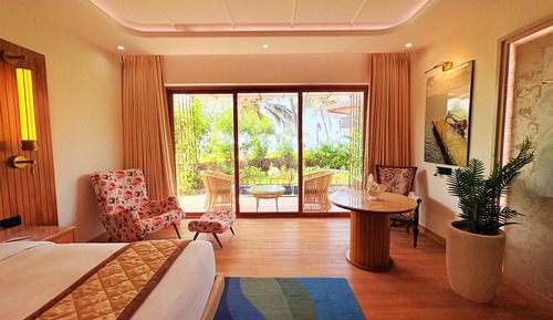 Elite Room