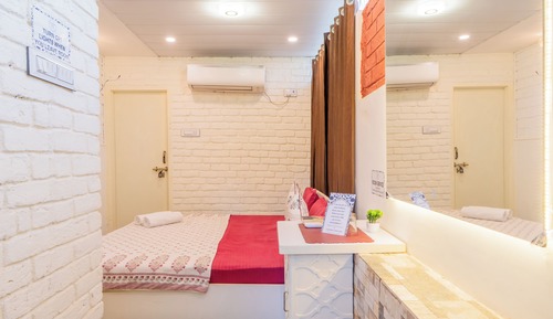 Comfort Room