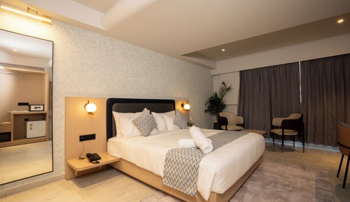 Premium Room