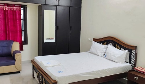 Apartment, 2 Bedrooms