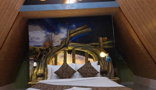 Prem Villa Cottage