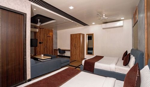 Suite Room