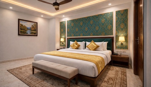 Super Deluxe Room