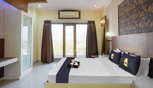 Executive Studio Suite