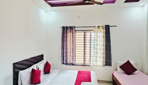 Family Triple Room