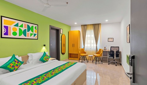 Premium Room