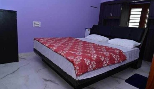 Deluxe Suite, Balcony