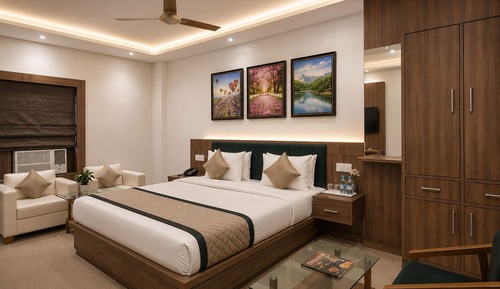 Premium Suite
