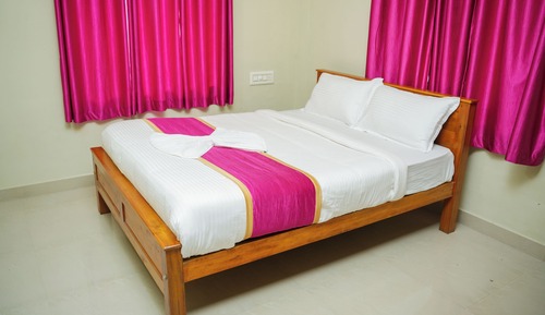 Economy Apartment