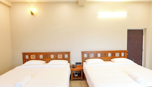 Family Suite