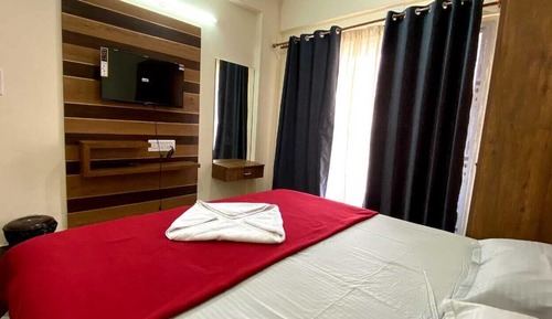 Comfort Double Room