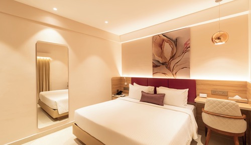 Premium Room