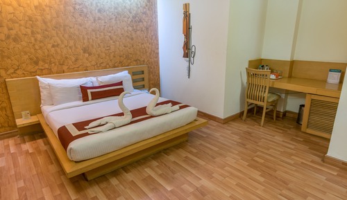 Executive Room