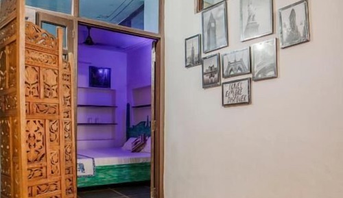 Basic Double Room