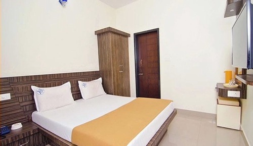 Deluxe Twin Room, Non Smoking