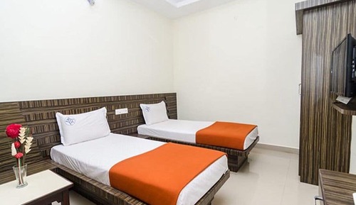 Deluxe Double Room, Non Smoking