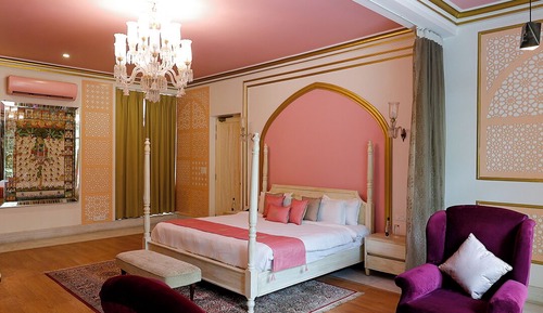 Family Suites