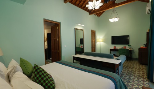Superior Double Room
