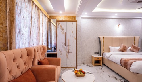 Basic Room