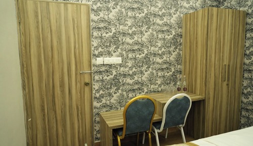Triple Bed AC Room