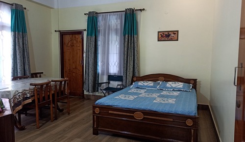 Premium Room, Balcony