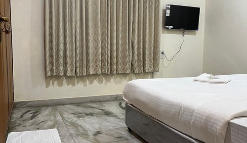 Business Room