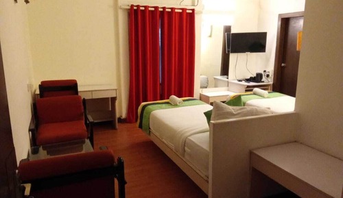 King Room