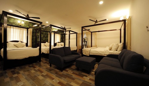 Family Villa