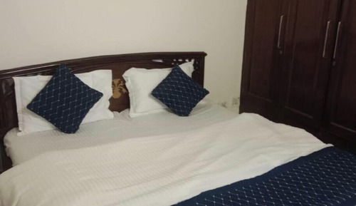 Room, 1 Bedroom, Smoking