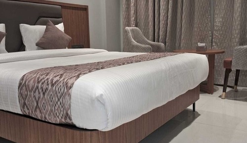 Family Suite, City View